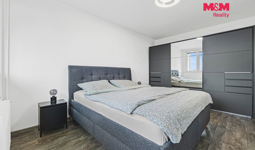 Prodej bytu 3+1 72 m², Mladá Boleslav – náhled fotky 6