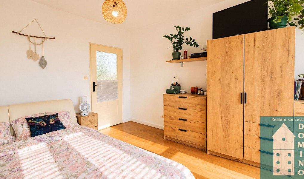Prodej bytu 1+kk 28 m², Kroměříž – náhled fotky 8