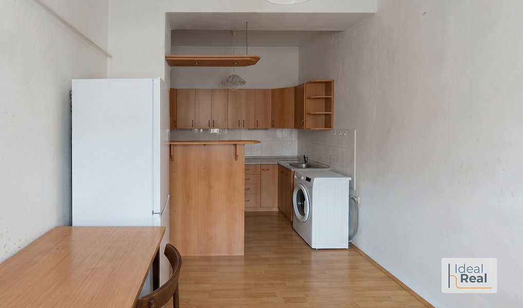 Prodej bytu 1+1 39 m², Suchdol nad Odrou – náhled fotky 3