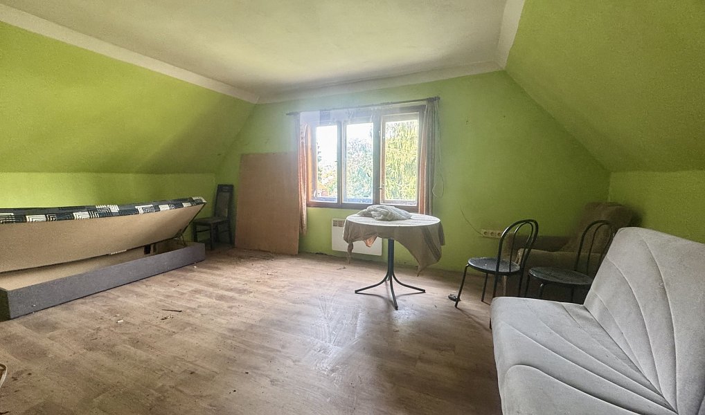 Prodej domu 160 m² s pozemkem 280 m², Varnsdorf – náhled fotky 9