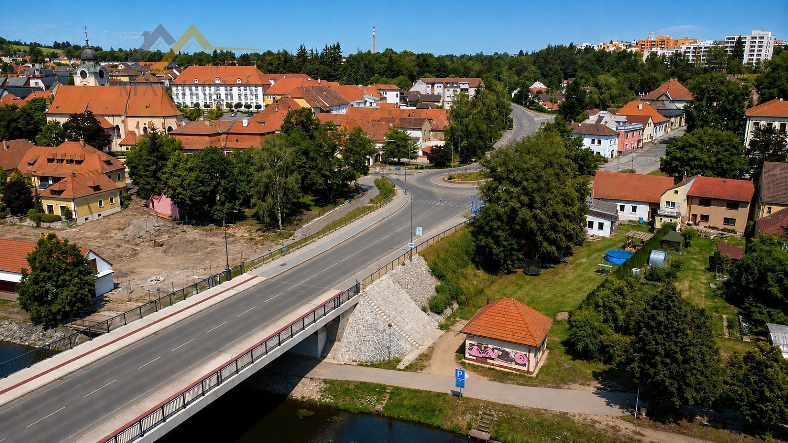 Prodej komerčního objektu (jiného typu) 194 m² – fotografie 3