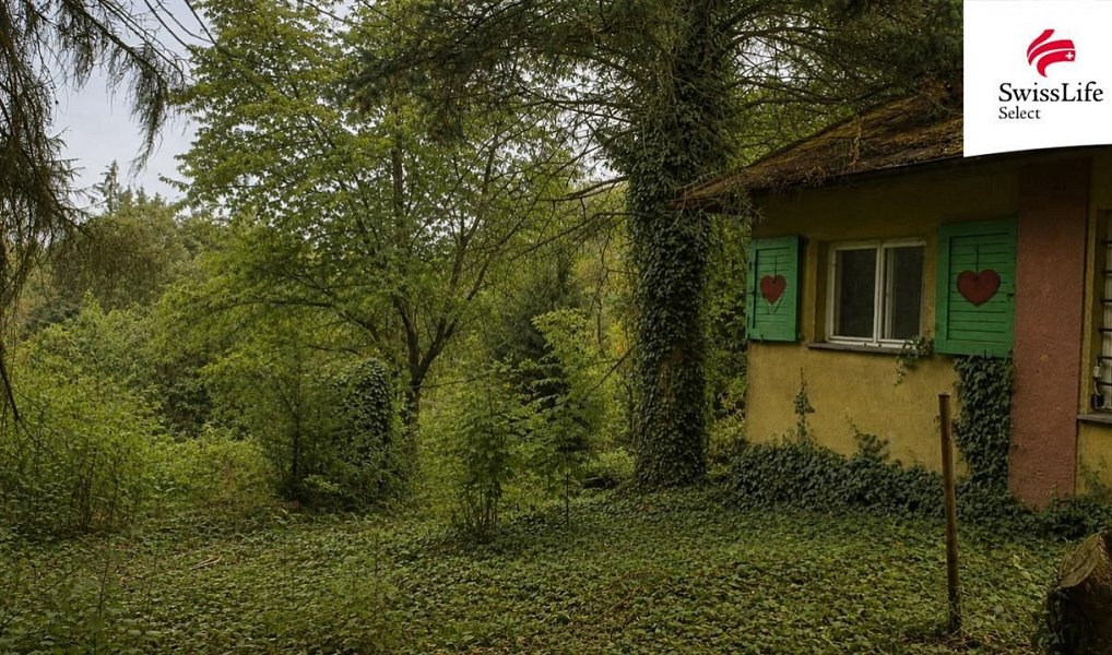 Prodej stavebního pozemku 1 165 m², Plzeň – náhled fotky 8