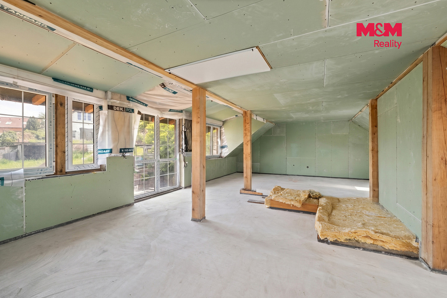 Prodej domu 150 m² s pozemkem 446 m² – fotografie 5