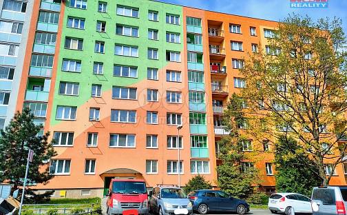 Prodej bytu 2+1 45 m², Orlí, Havířov - Šumbark, okres Karviná