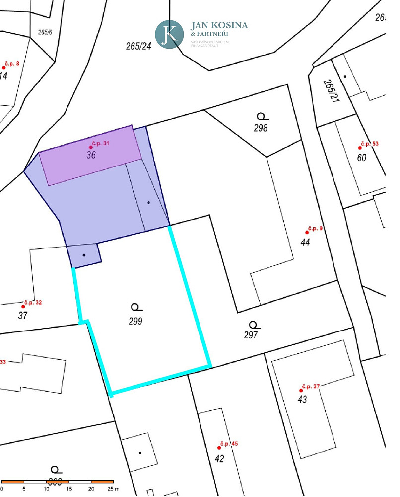 Prodej domu 200 m² s pozemkem 1 384 m² – fotografie 4