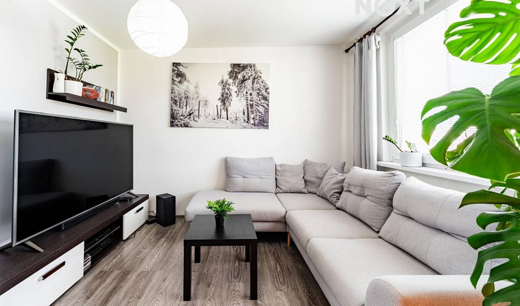 Prodej bytu 3+1 70 m², Šumperk – náhled fotky 13