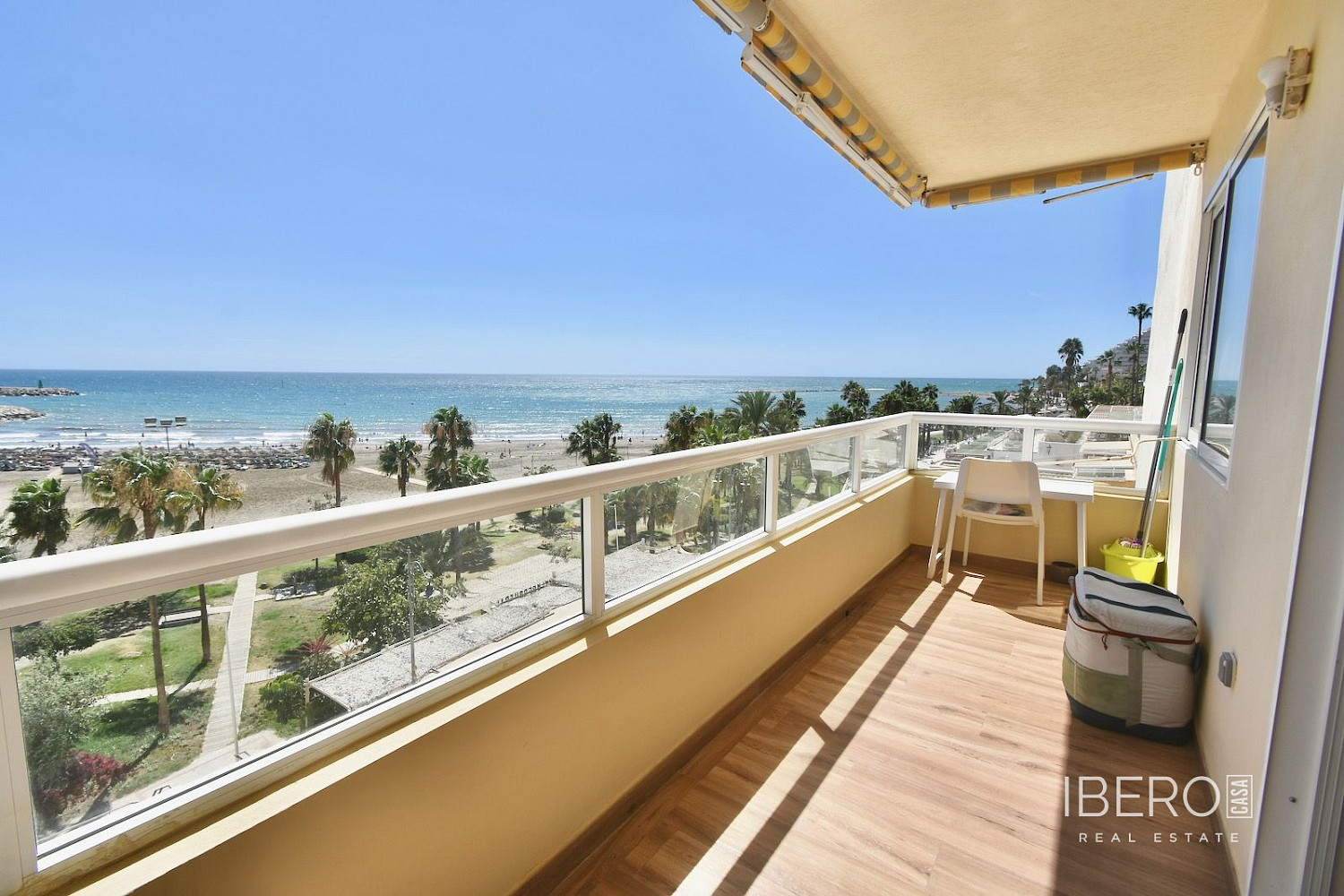Piso 3+kk – Benalmádena, Benalmádena Costa - Vista 4