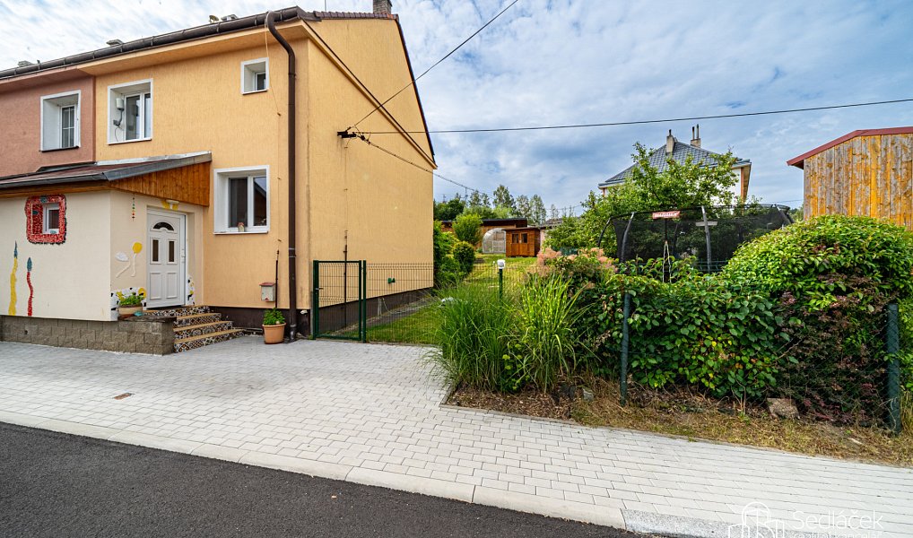 Prodej domu 100 m² s pozemkem 567 m², Březová – náhled fotky 24