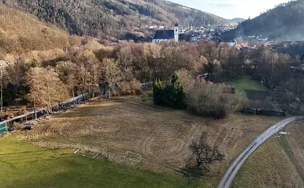 Prodej louky 4 336 m², Doubravník, okres Brno-venkov