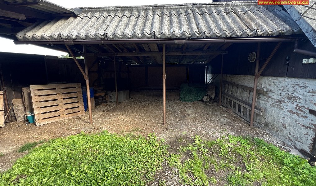 Prodej chaty/chalupy 65 m² s pozemkem 1 054 m², Červený Kostelec – náhled fotky 10