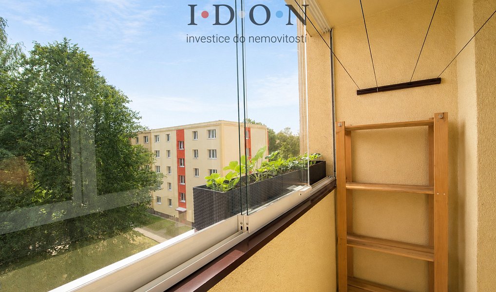 Prodej bytu 2+1 53 m², Karviná – náhled fotky 11