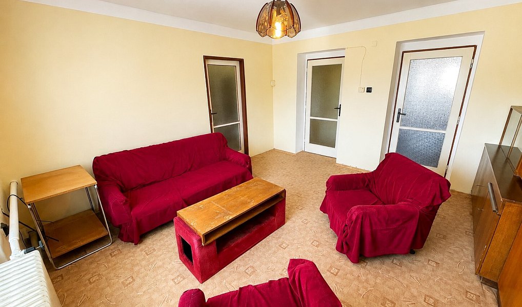 Prodej bytu 2+1 55 m², Třemošnice – náhled fotky 3
