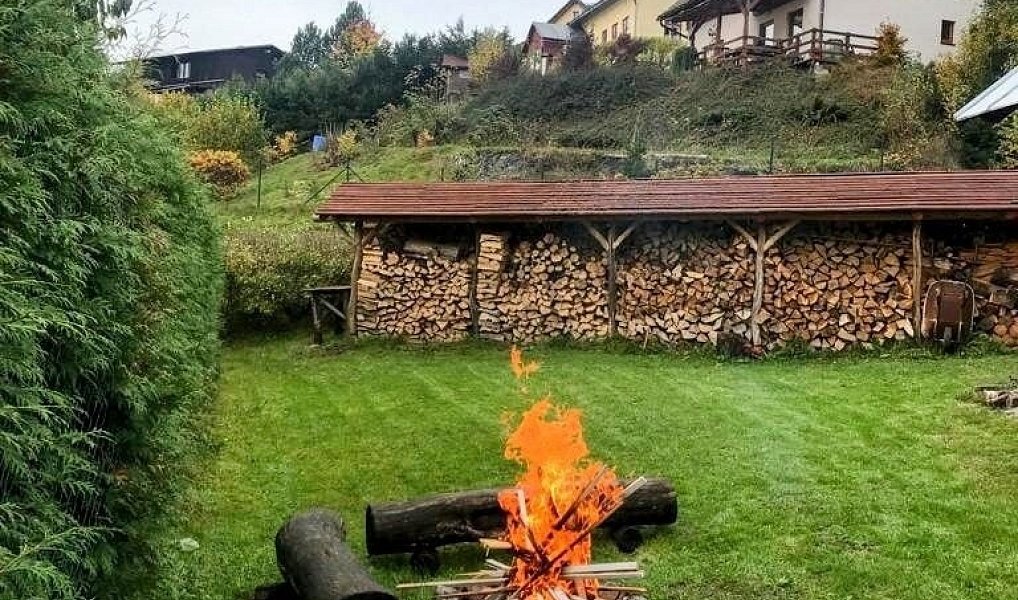 Prodej chaty/chalupy 150 m² s pozemkem 532 m², Albrechtice v Jizerských horách – náhled fotky 4