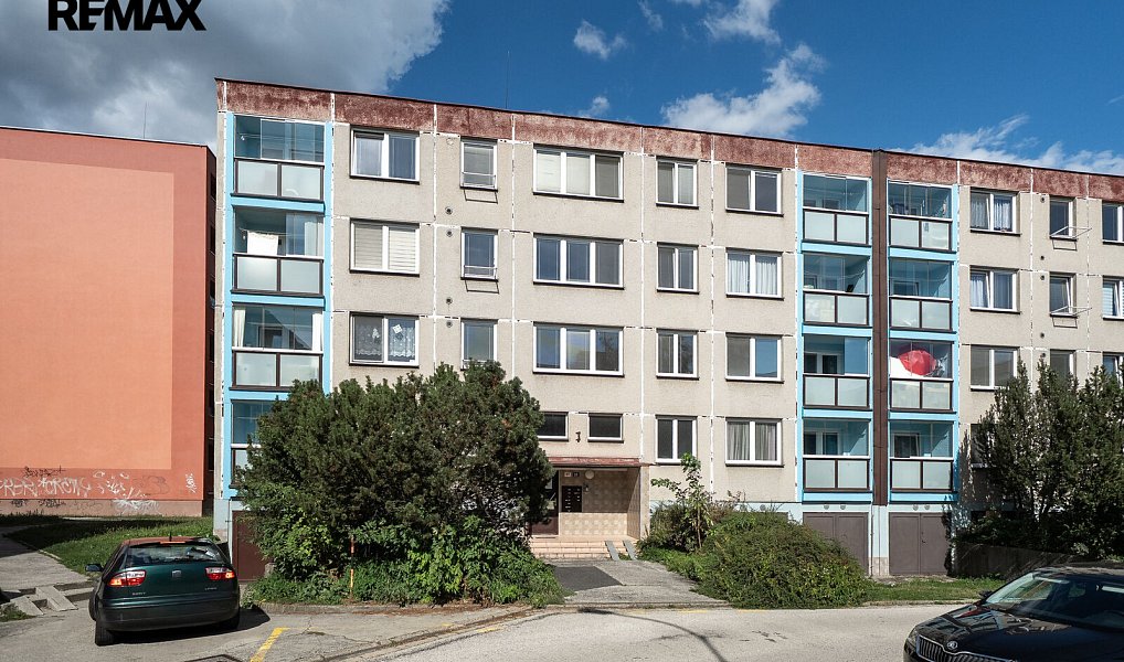 Pronájem bytu 3+1 67 m², Ostrava – náhled fotky 16