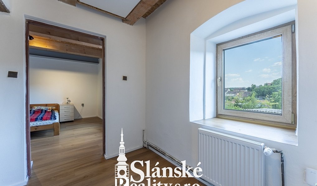Prodej domu 120 m² s pozemkem 839 m², Vraný – náhled fotky 18