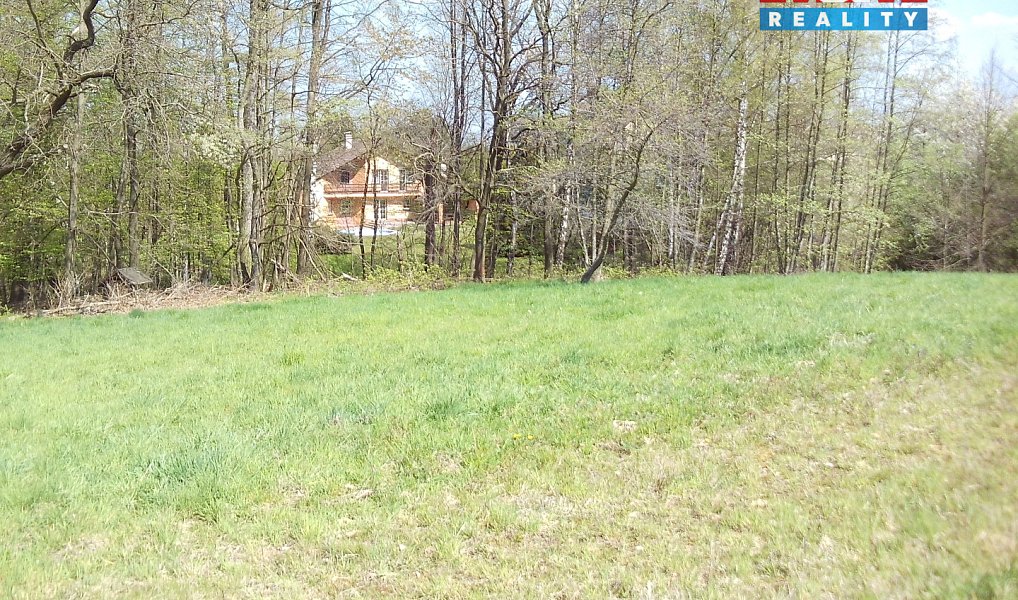 Prodej zahrady 5 518 m², Horní Bludovice – náhled fotky 24
