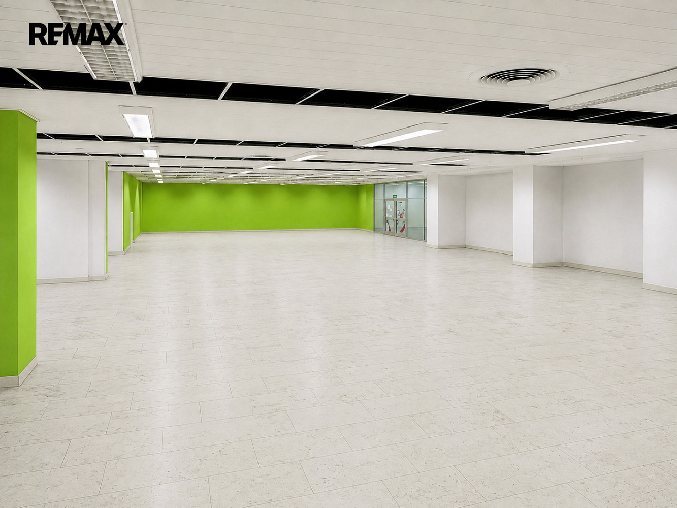Pronájem obchodních prostor 866 m² – fotografie 2