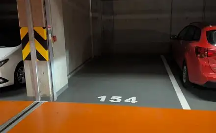 Prodej garáže 26 m2, Stočesova, Praha 6 - Ruzyně