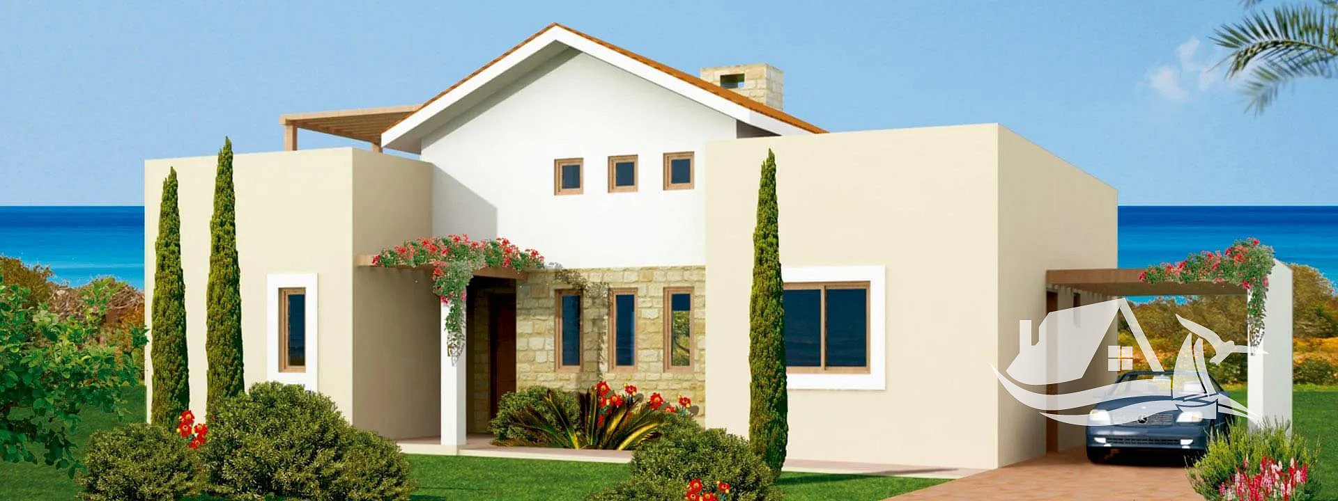 Prodej domu 111 m² s pozemkem 563 m²