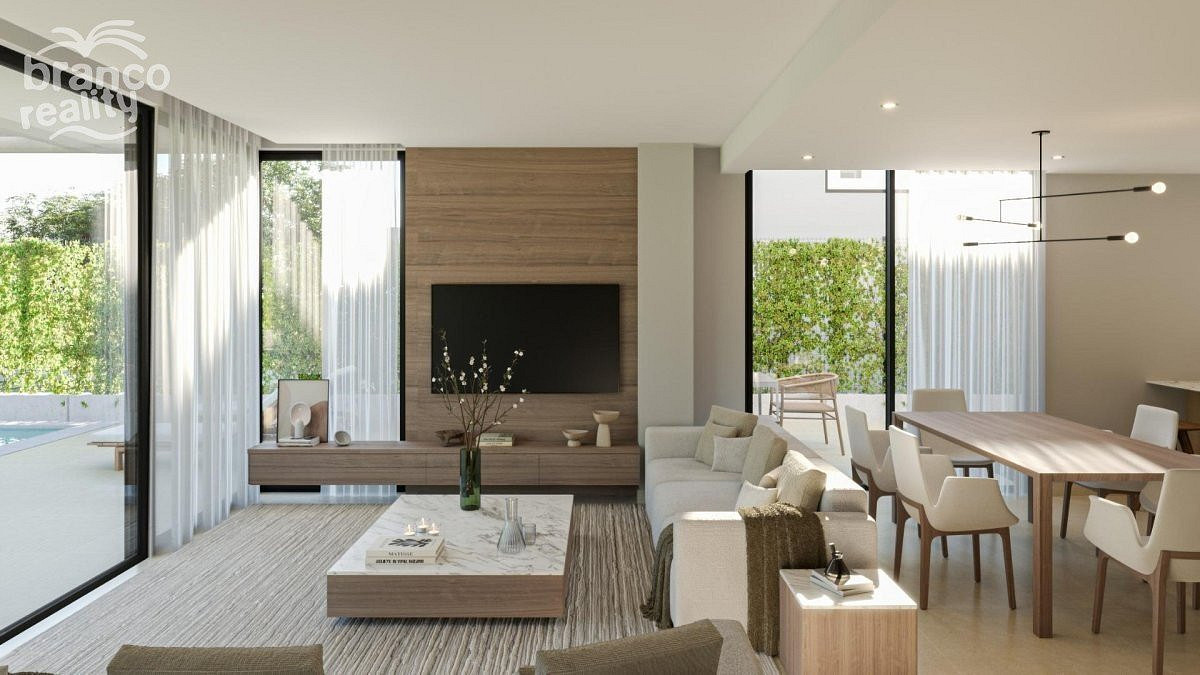 Casa – Finestrat, la Marina Baixa - Més