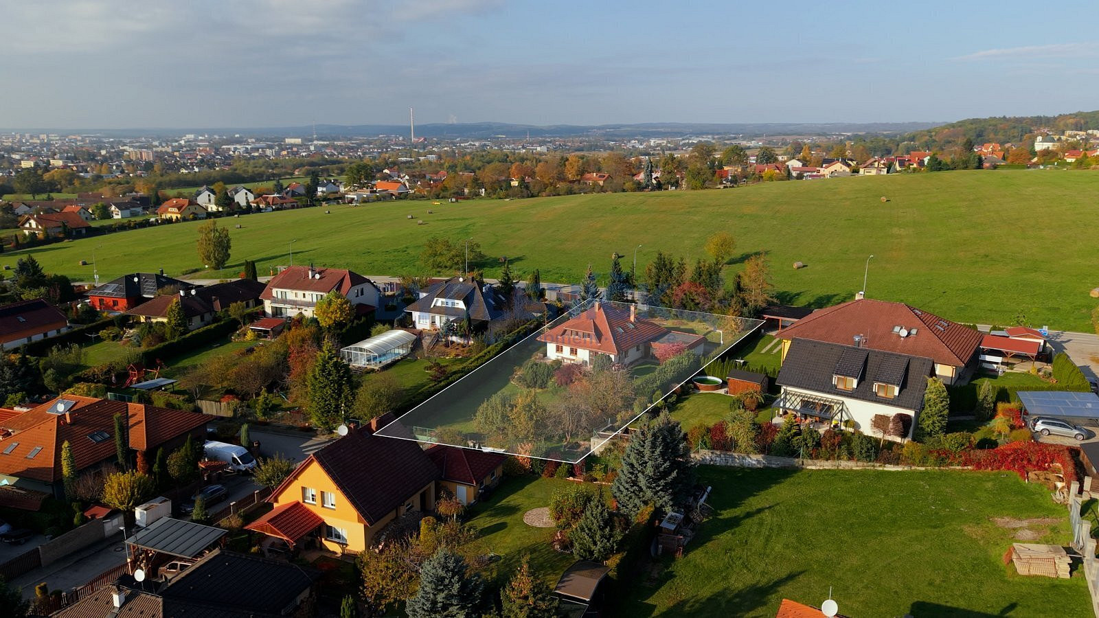 Prodej domu 265 m² s pozemkem 1 610 m² — photo 2