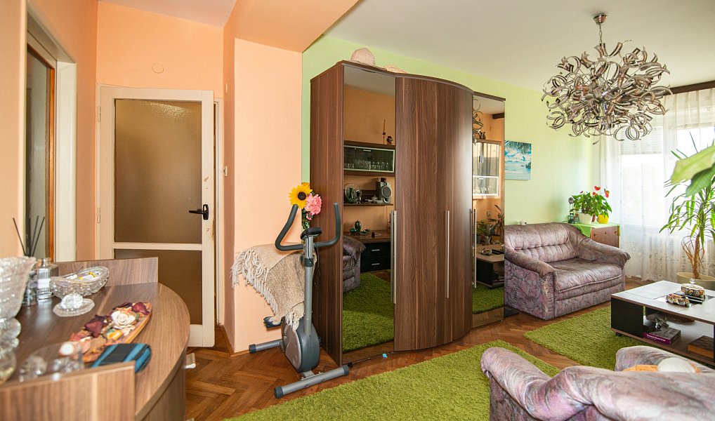 Prodej bytu 3+1 69 m², Modřice – náhled fotky 4