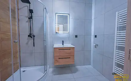 Prodej bytu 2+1 45 m², Na Humnech, Liberec - Liberec III-Jeřáb