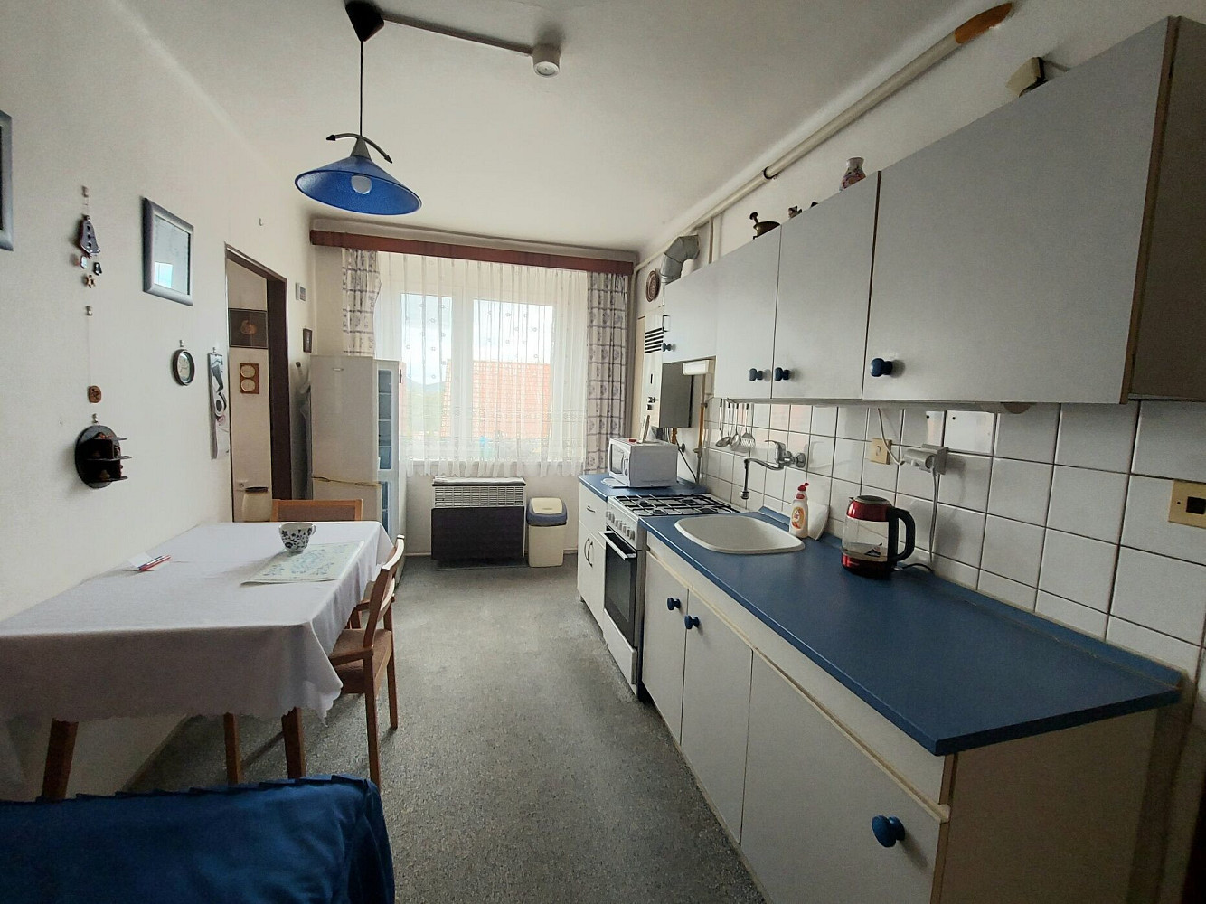Prodej bytu 1+1 43 m² – fotografie 5