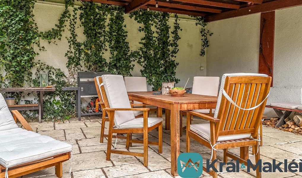 Prodej domu 242 m² s pozemkem 1 167 m², Ústí nad Labem – náhled fotky 24
