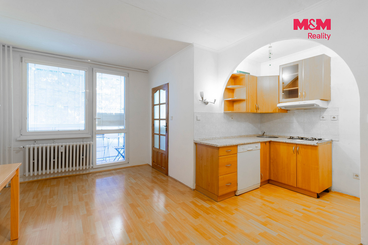 Prodej bytu 2+kk 48 m² — photo 4