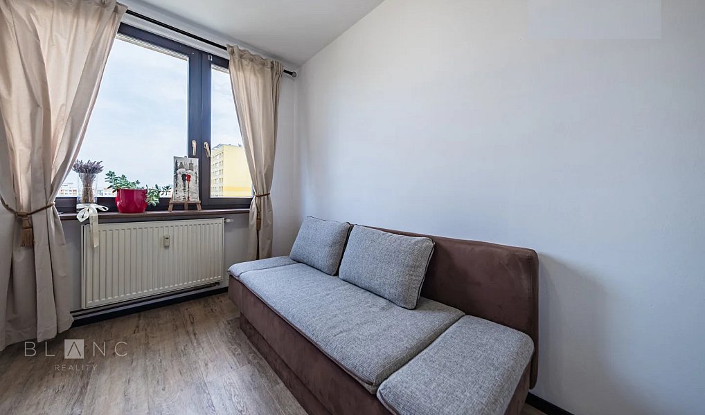 Pronájem bytu 3+kk 71 m², Praha – náhled fotky 12