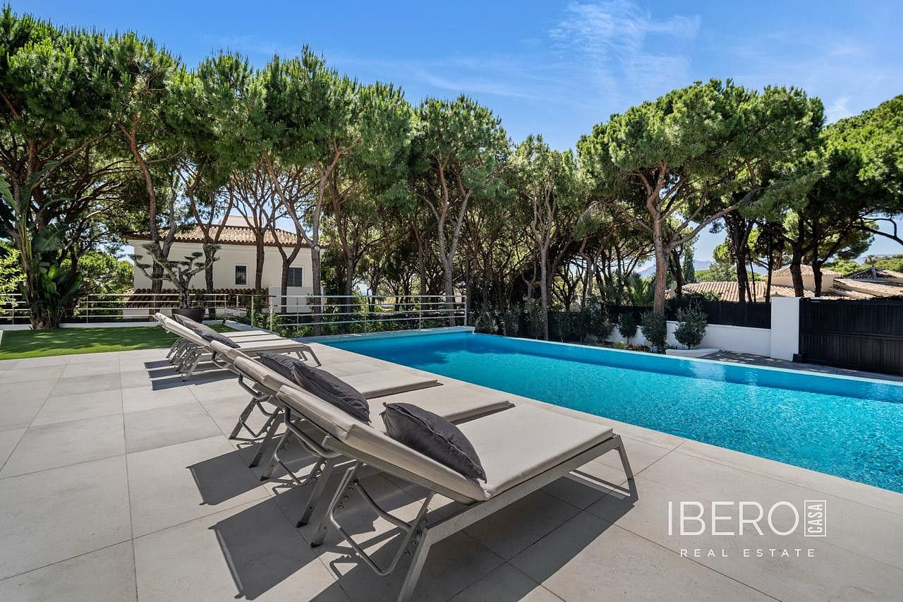 Casa 7+kk – Málaga, Las Chapas, Bailén-Miraflores - Vista 3