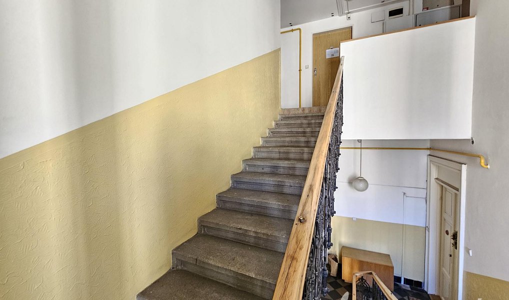 Pronájem bytu 2+kk 35 m², Praha – náhled fotky 26