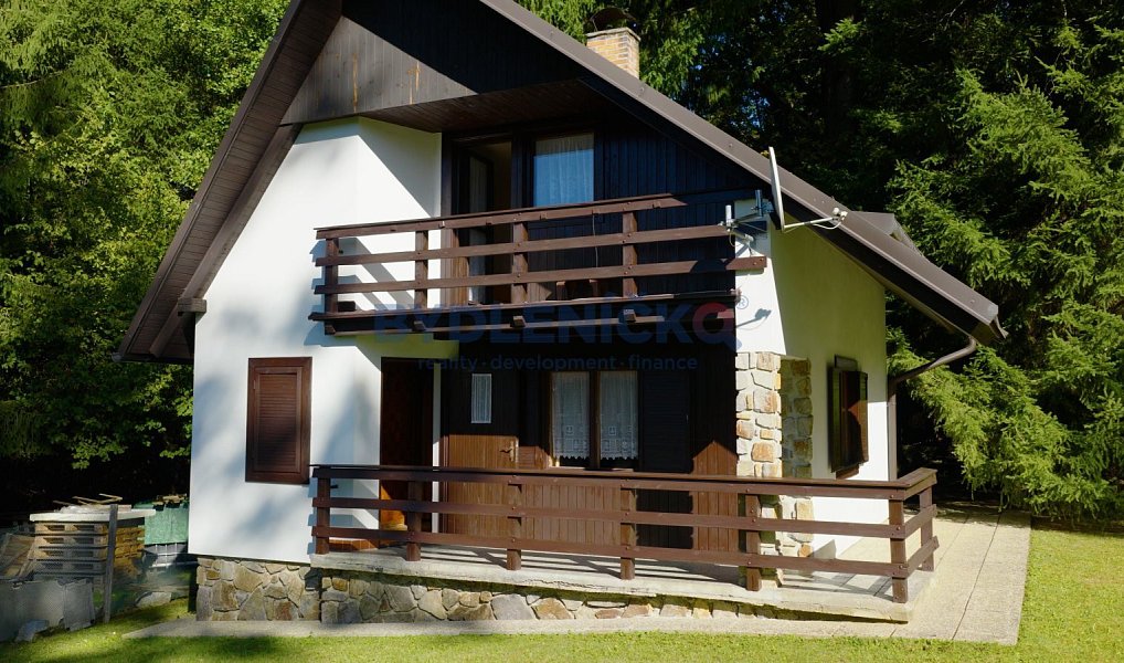 Prodej chaty/chalupy 60 m² s pozemkem 1 342 m², Borovnice – náhled fotky 7