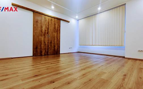 Pronájem bytu 2+kk 55 m², Havlíčkova, Zábřeh, okres Šumperk