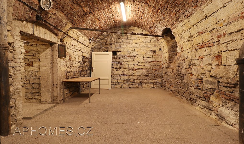 Pronájem skladovacích prostor 61 m², Praha – náhled fotky 3