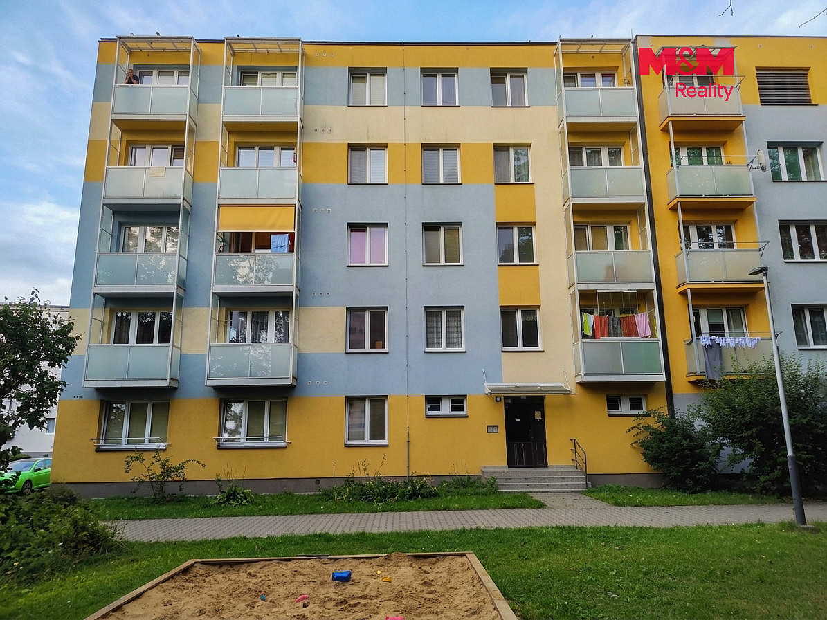 Prodej bytu 2+1 49 m² – fotografie 5