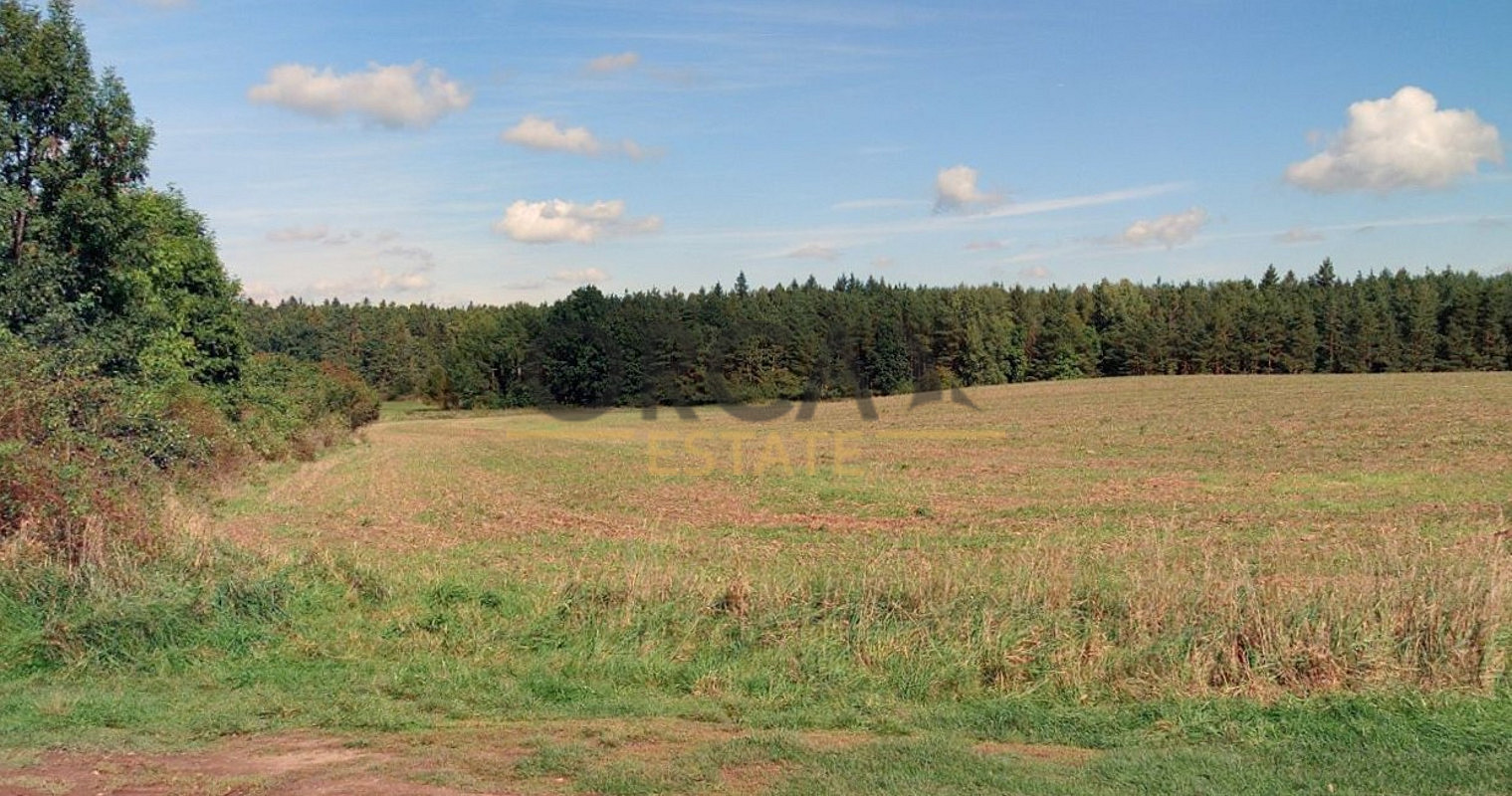 Prodej pole 1 882 m² – fotografie 3