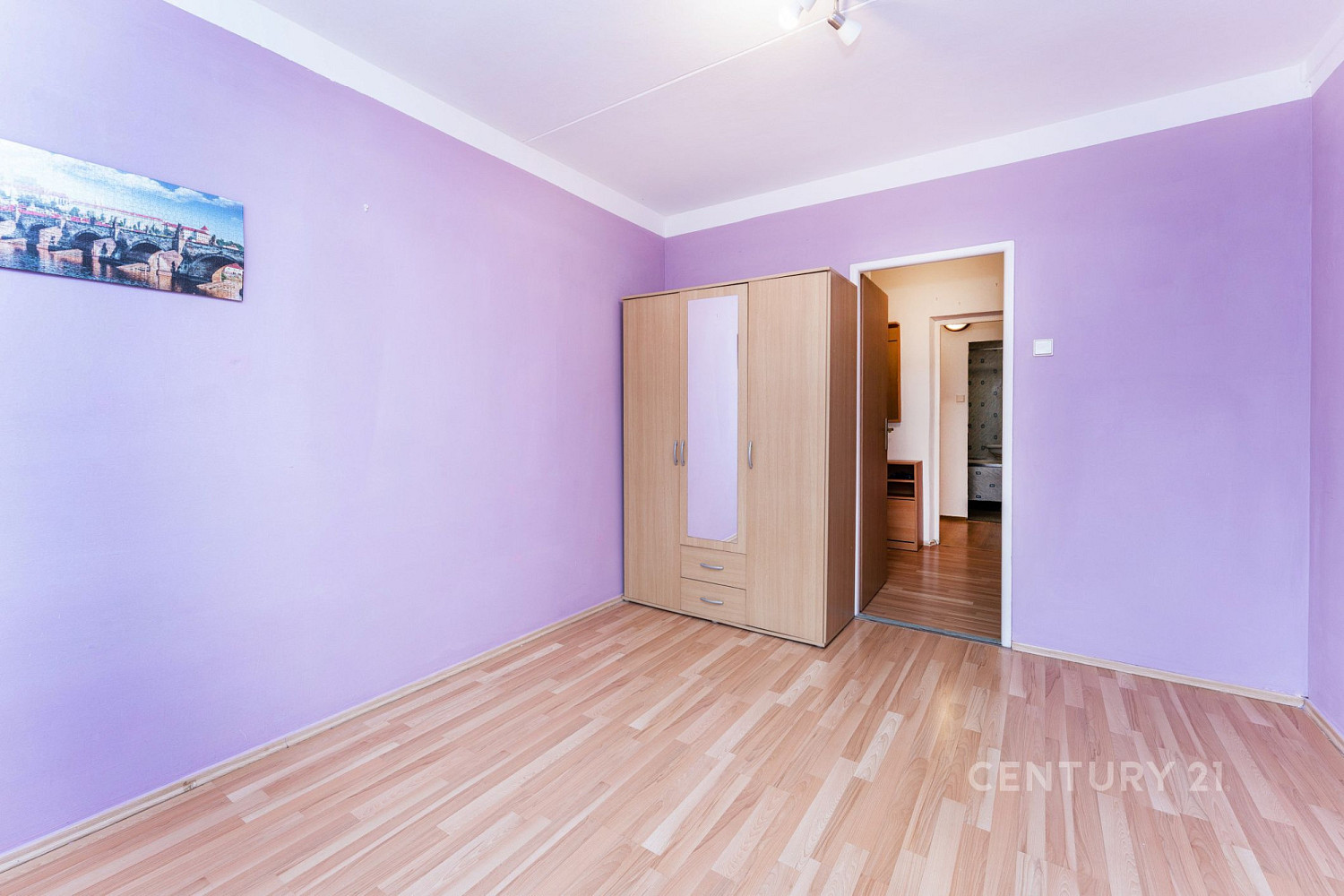 Pronájem bytu 3+1 65 m² — photo 4