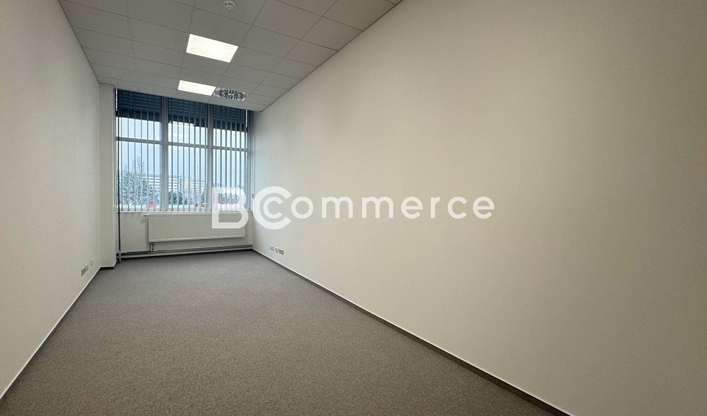 Pronájem kanceláře 100 m², Brno – náhled fotky 13