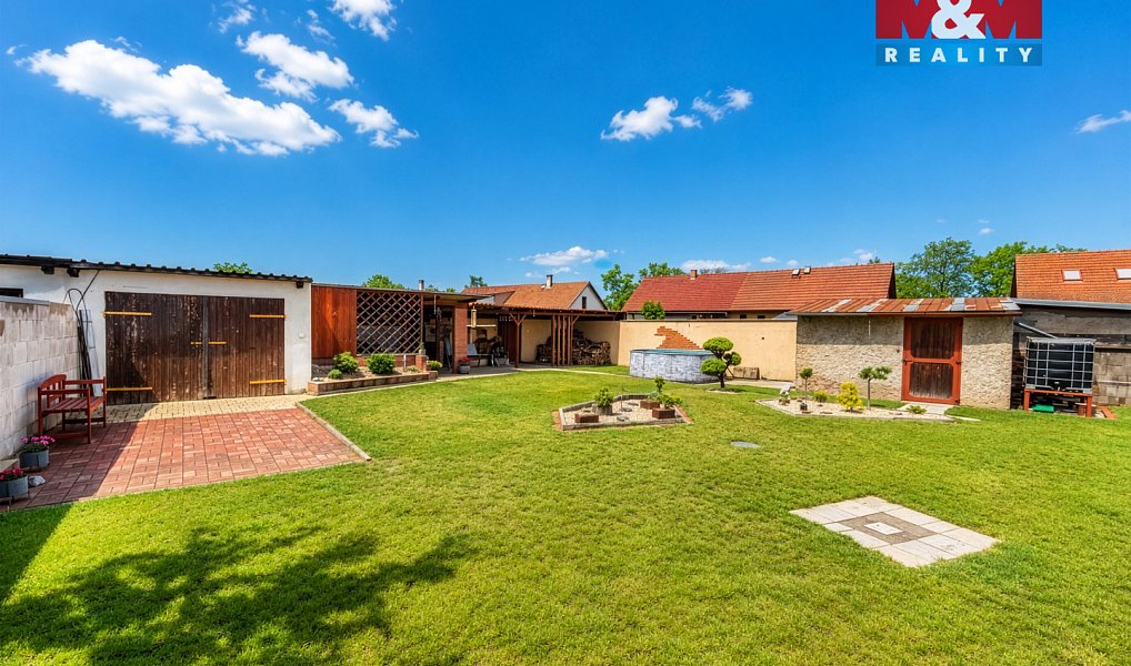 Prodej bytu 5+1 139 m², Chlumec nad Cidlinou – náhled fotky 17