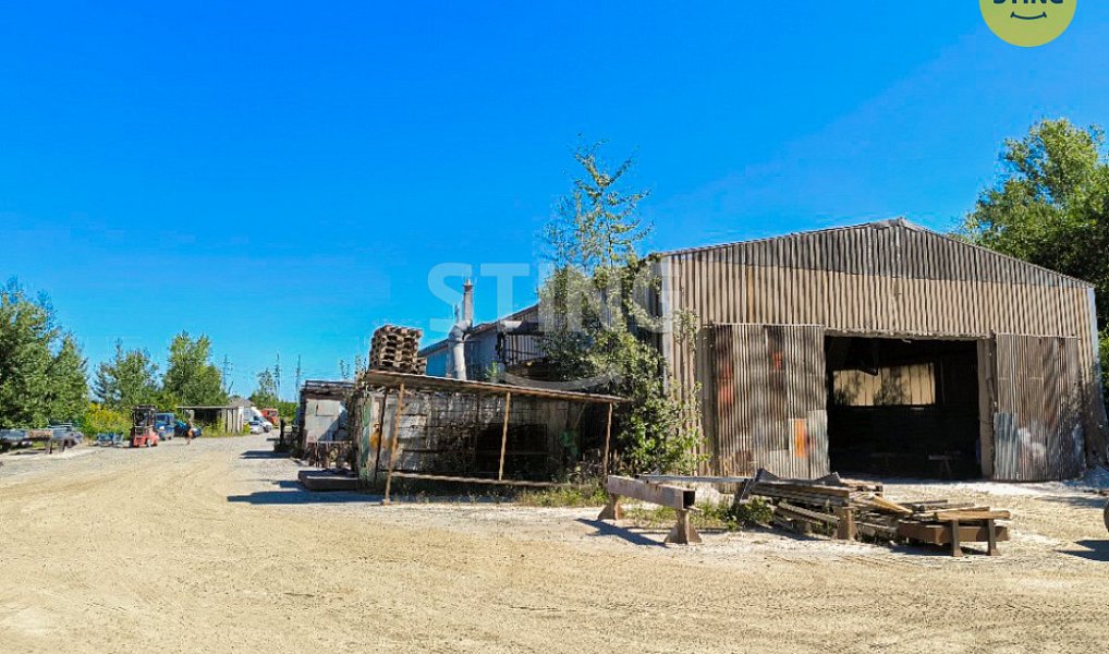 Prodej výrobních prostor 912 m², Ostrava – náhled fotky 25
