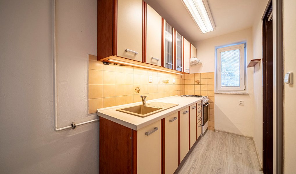 Pronájem bytu 3+kk 66 m², Uherské Hradiště – náhled fotky 3