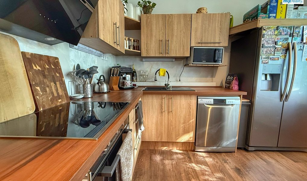 Prodej bytu 4+1 133 m², Poběžovice – náhled fotky 8