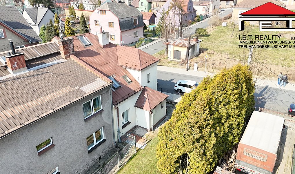Prodej domu 132 m² s pozemkem 336 m², Ostrava – náhled fotky 4