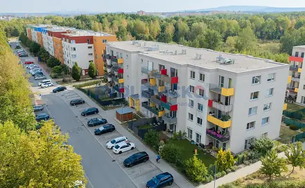 Prodej bytu 1+kk 73 m², Husova tř., České Budějovice - České Budějovice 2