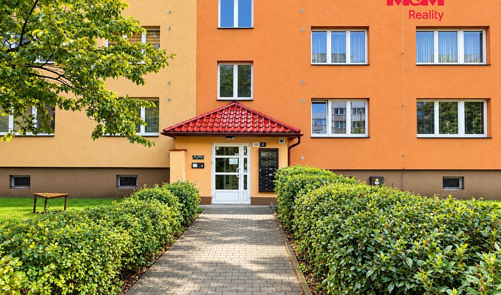 Prodej bytu 2+1 43 m², Ostrava – náhled fotky 7