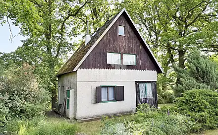 Prodej chaty/chalupy 51 m², Pňovany, okres Plzeň-sever