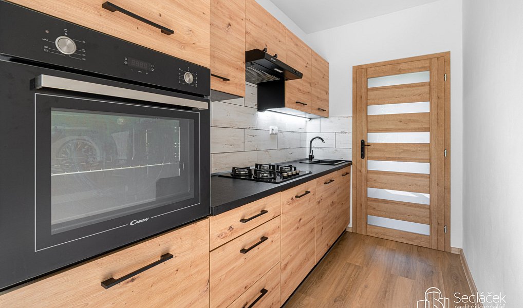 Pronájem bytu 3+1 84 m², Sokolov – náhled fotky 6
