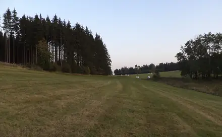 Prodej pole 14 711 m², Čistá u Horek, okres Semily